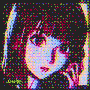 kawaii: 172