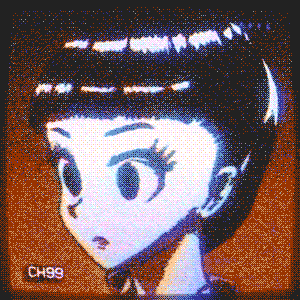 kawaii: 99