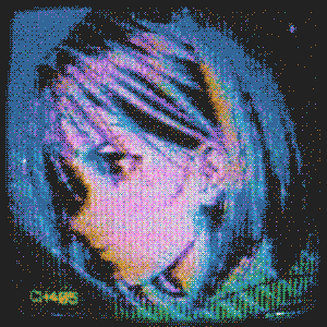 kawaii: 405