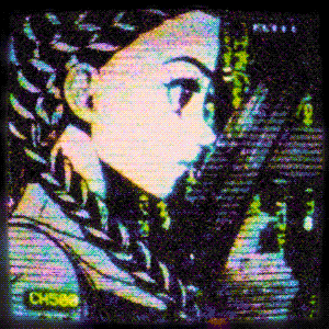 kawaii: 500