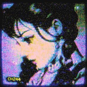 kawaii: 244