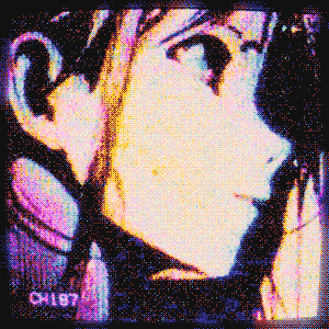 kawaii: 187