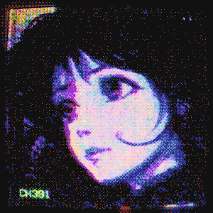 kawaii: 391