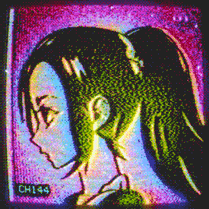 kawaii: 144